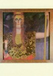 Klimt Gustav; Pallas Athene , 1898