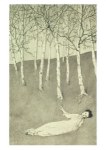 Klinger Max; Frühlingsanfang , 1879