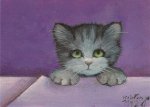 Koblinger Renate; Kitten