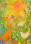 Kočonda Angela; Spring Pleasure, 2012