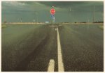 Keresztes Lajos; Crossing