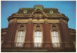 Keresztes Lajos; Musikhalle, Hamburg