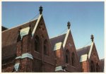 Keresztes Lajos; Petrikirche, Hamburg