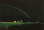 Keresztes Lajos; Rainbow