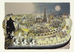 Kumpf Gottfried; Wien , Levade