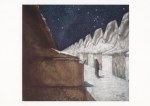 Kupka Frantisek; Cesta ticha II - Der Weg der Stille II , 1903