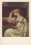 Lawrence Sir Thomas; Portrait von Mrs. Wolff