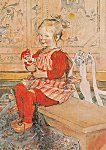 Larsson Carl; Lisabeth , 1894