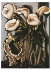Lempicka Tamara de; Aronstab , 1935