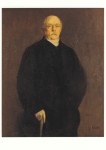 Lenbach Franz von; Otto Fürst Bismarck , 1888