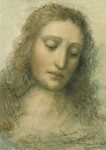 Leonardo da Vinci; Il Redentore - Der Auferstandene