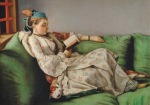 Liotard Jean-Étienne; Marie Adélaïde von Frankreich im türkischen Kostüm , 1753