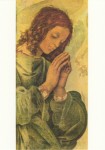 Lippi Filippo; Anbetender Engel