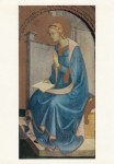 Lorenzo Fiorenzo di; Mariae Verkündigung