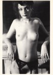 Lupino Stephan; Weiblicher Akt