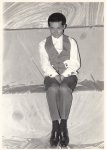 Lupino Stephan; Portrait eines Mannes