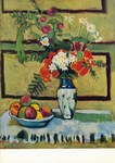 Matisse Henri; Blumen und Früchte