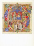 Handschriften; Krönung Mariae