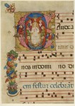 Handschriften; Buchminiatur