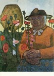 Modersohn-Becker Paula; Armenhäuslerin