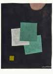 Müller-Hufschmidt; Das grüne Quadrat