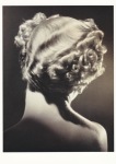 Maar Dora; Mannequin mit Dauerwelle , 1935