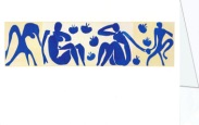 Matisse Henri; Frauen und Affen , 1952