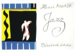 Matisse Henri; Jazz , 1947