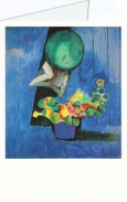Matisse Henri; Stillleben