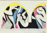 Matisse Henri; Der Tanz , 1938