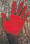 McBride Will; Hand