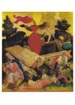 Meister Francke; Die Auferstehung Christi , 1424/36