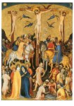 Meister der Heiligen Veronika; Der kleine Kalvarienberg