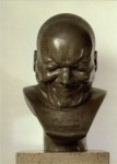 Messerschmidt Franz Xaver; Ein Erzbösewicht