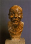 Messerschmidt Franz Xaver; Der Schaafkopf