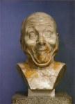 Messerschmidt Franz Xaver; Ein absichtlicher Schalksnarr