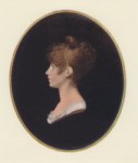 Miniaturen; Charles-Guillaume-Alexandre Bourgeois