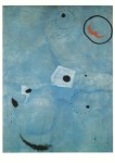 Miró Joan - Miro; Komposition , 1925