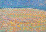 Mondrian Piet; Duin III , 1909