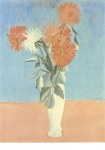 Morandi Giorgio; Blumen , 1916