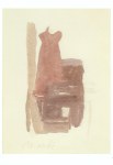 Morandi Giorgio; Stillleben , 1963