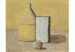Morandi Giorgio; Stilleben , 1964