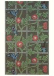 Morris William; Spalier , 1864