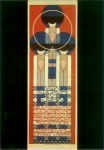 Moser Koloman - genannt Kolo Moser; Plakat zur XIII. Sezessions-Ausstellung 1902
