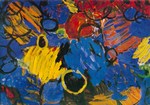 Nay Ernst Wilhelm; Motion