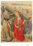 Niccolo; Hl. Augustin und Hl. Maria Magdalena