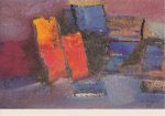 Nelson Philip; Opalfeld , 1993