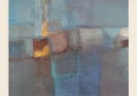 Nelson Philip; Wintersonne , 1990