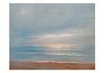Nolde Emil; Lichte Meerstimmung , 1901