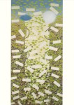 Oppenheim Meret; Das Geheimnis der Vegetation , 1972